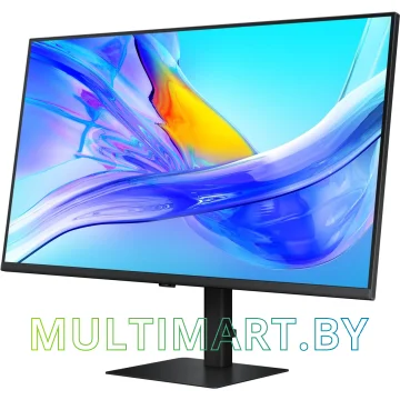 Монитор Samsung ViewFinity S8 LS37D802UAIXCI картинка 5